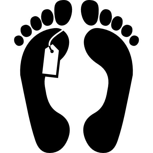 Criminal with label